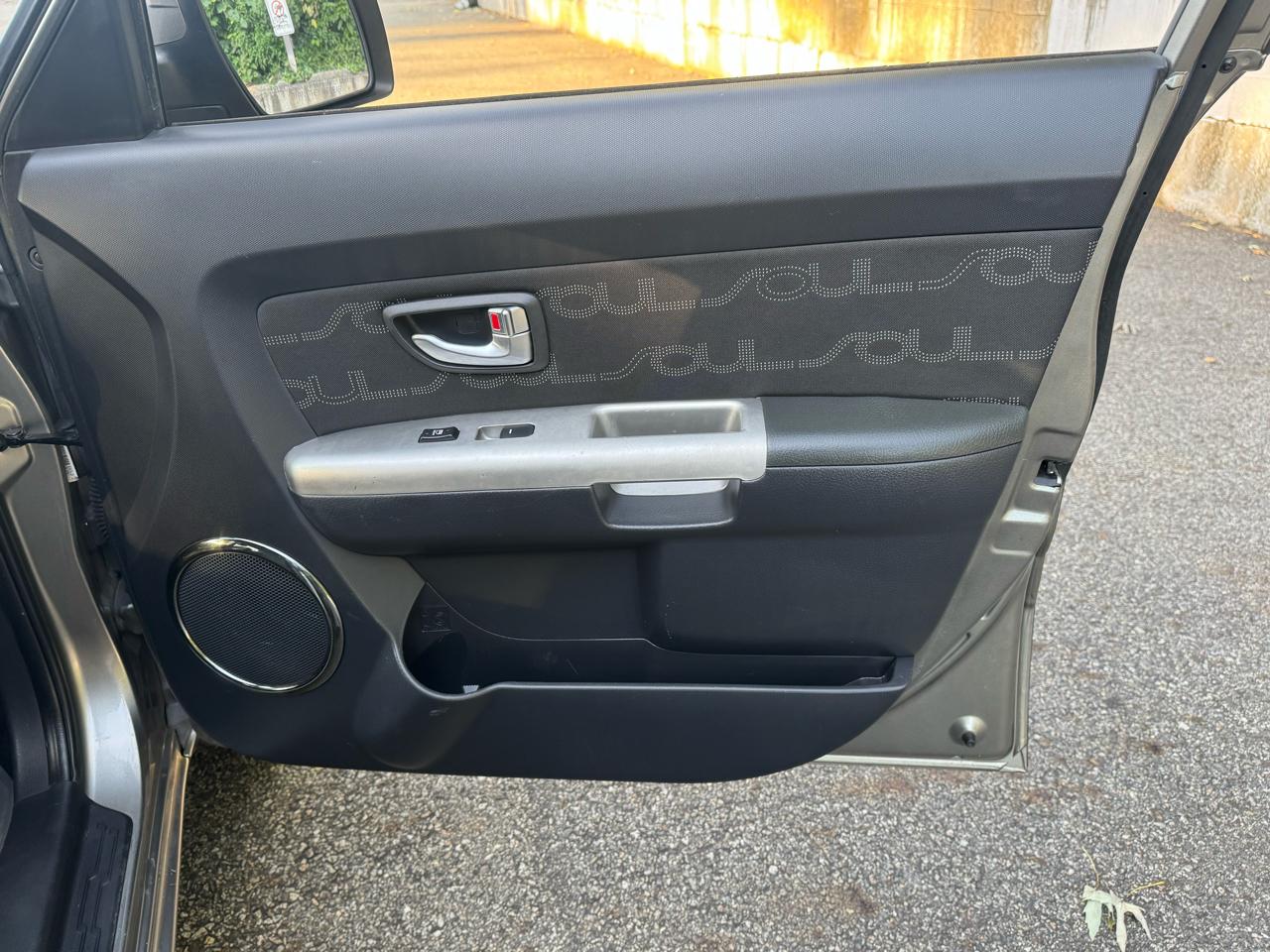Kia Soul ! 2012