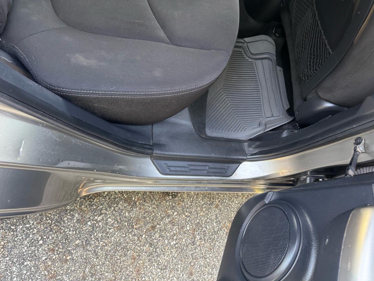 Kia Soul ! 2012