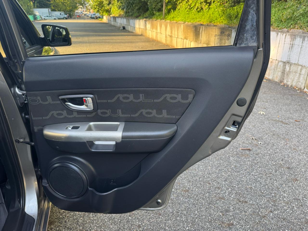 Kia Soul ! 2012