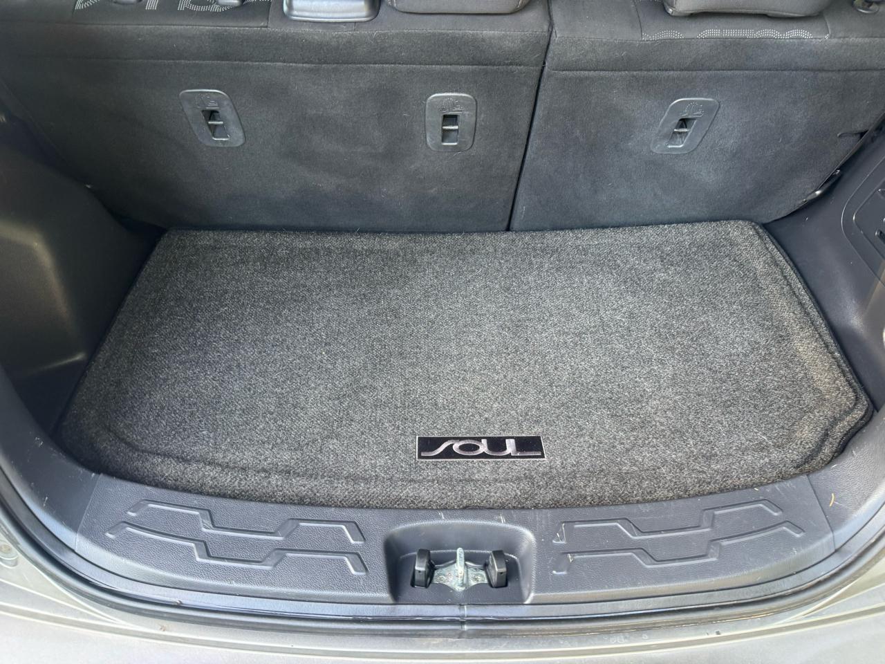 Kia Soul ! 2012