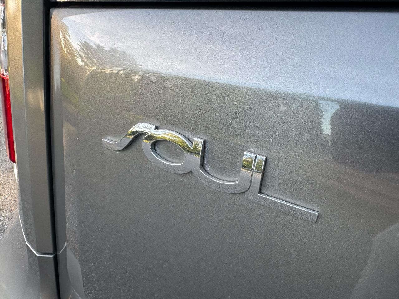 Kia Soul ! 2012