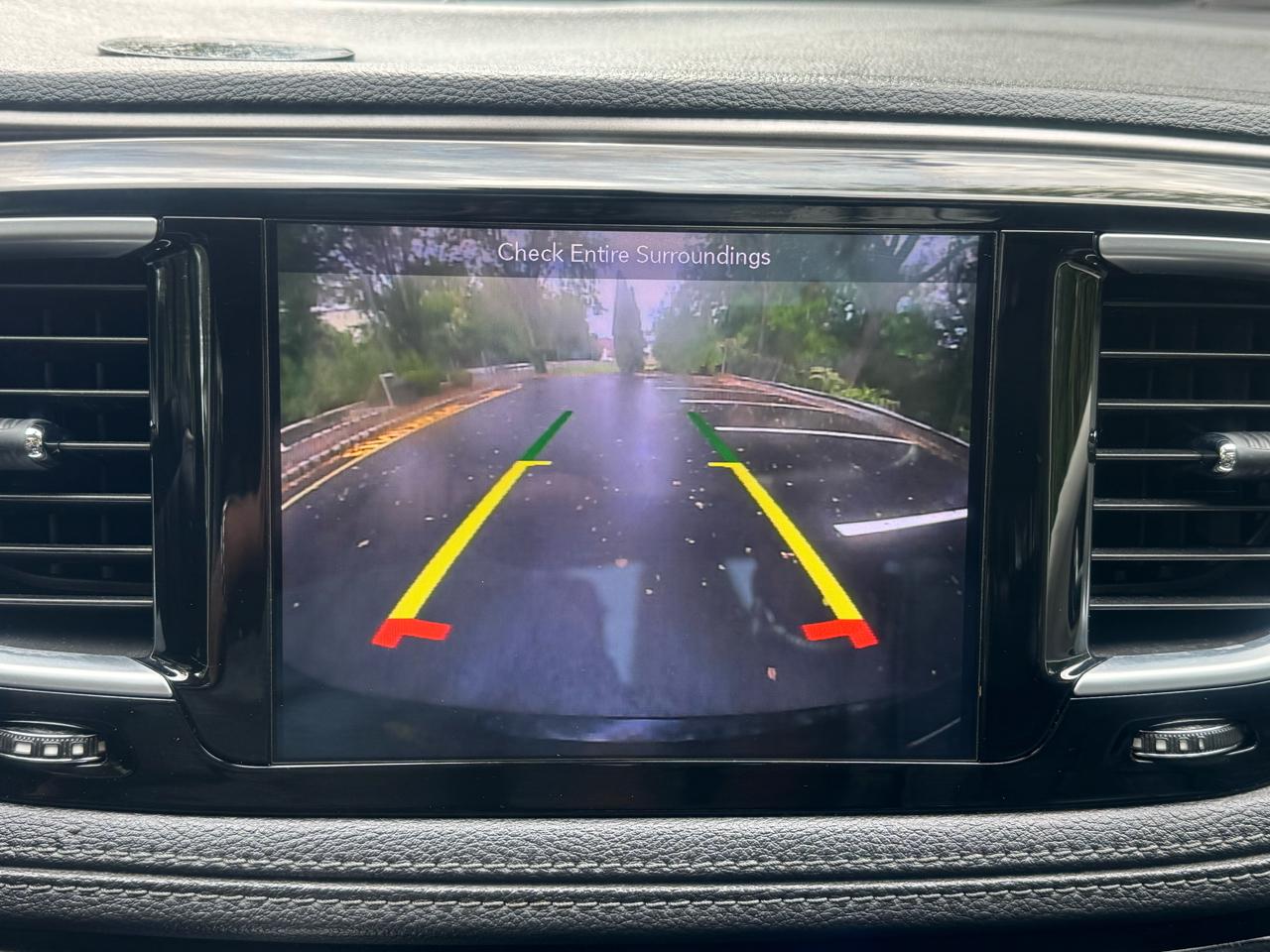 Chrysler Pacifica Limited 2018