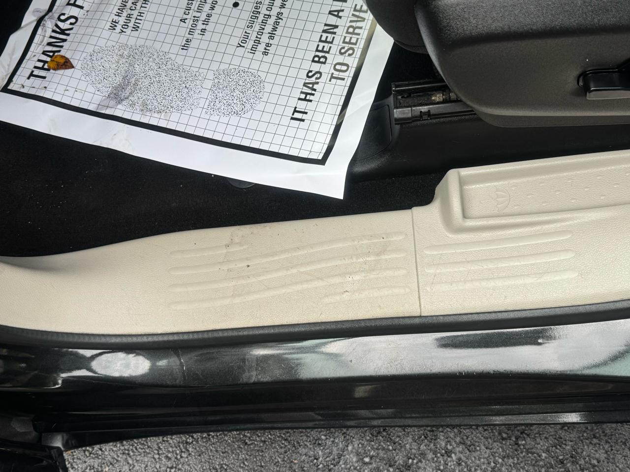 Chrysler Pacifica Limited 2018