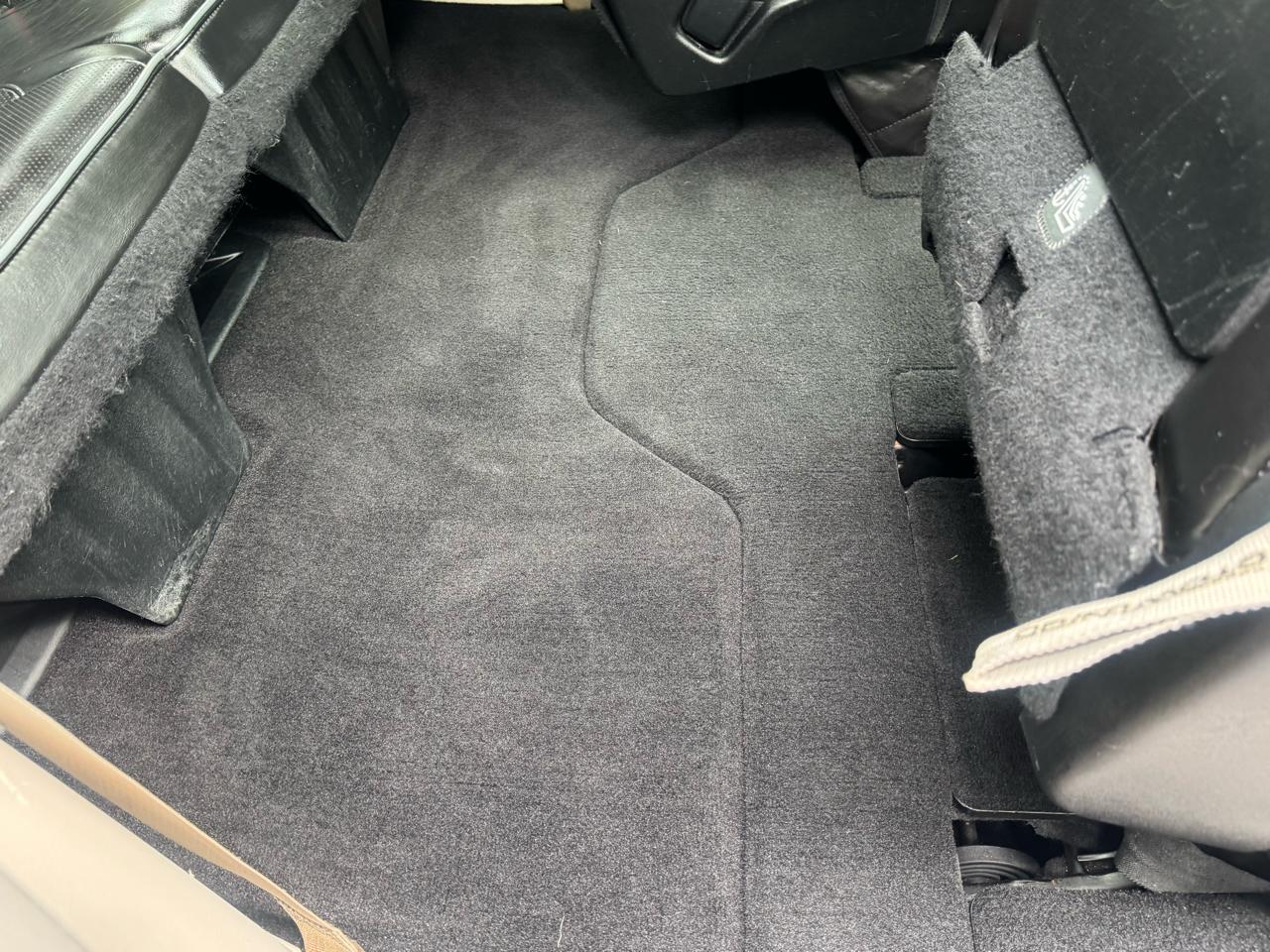 Chrysler Pacifica Limited 2018