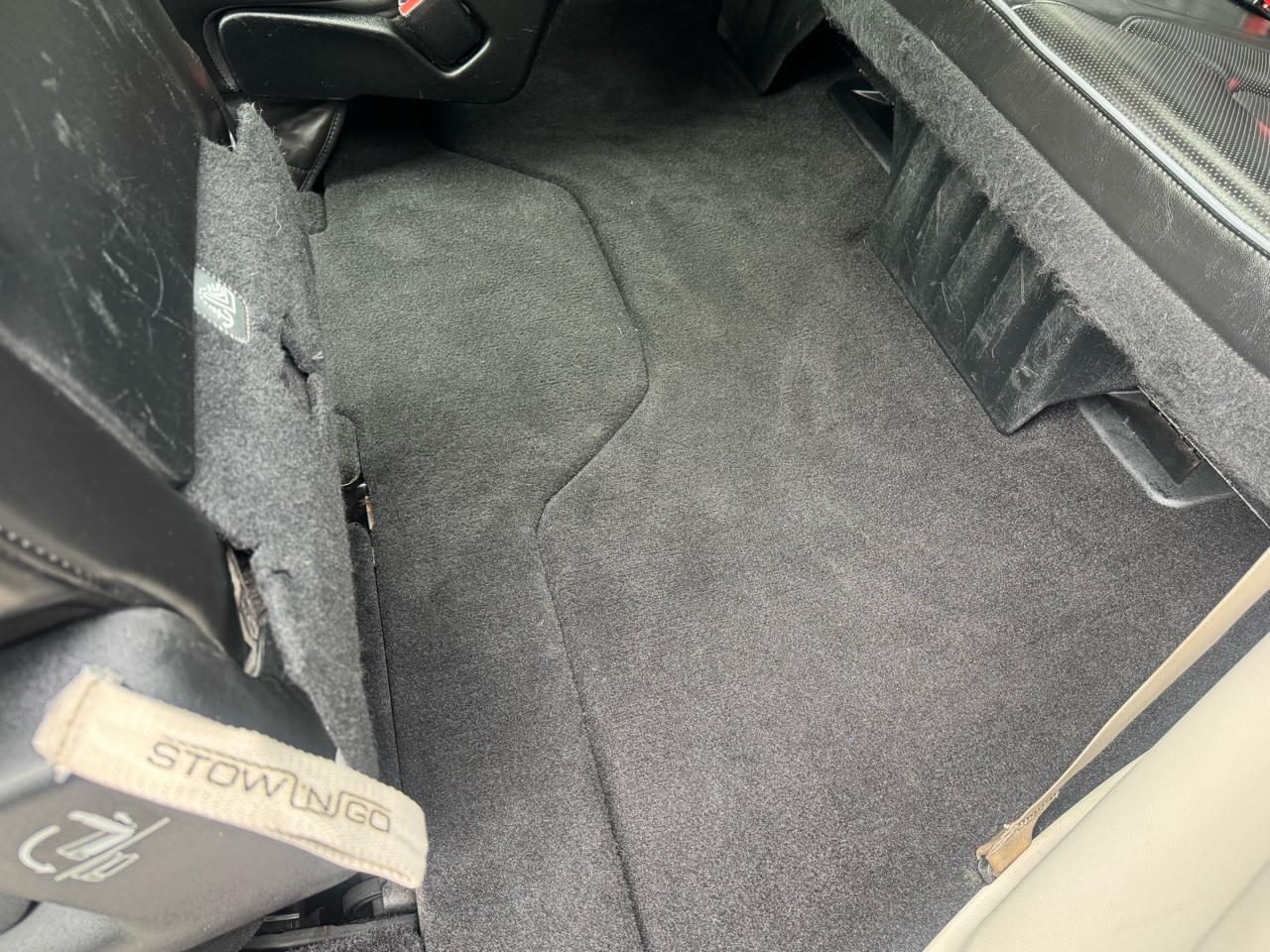 Chrysler Pacifica Limited 2018