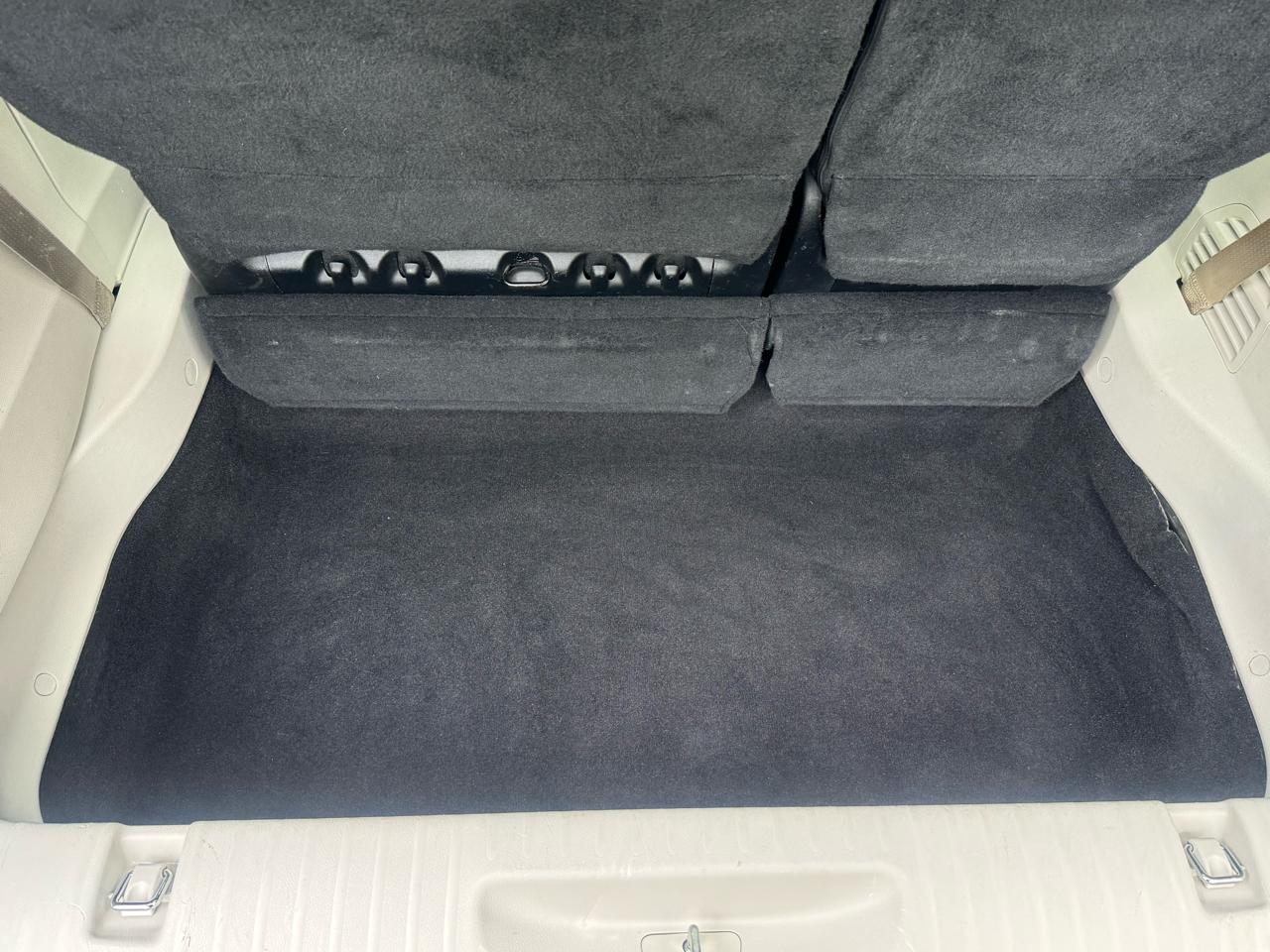 Chrysler Pacifica Limited 2018