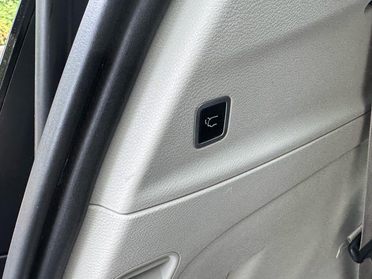 Chrysler Pacifica Limited 2018