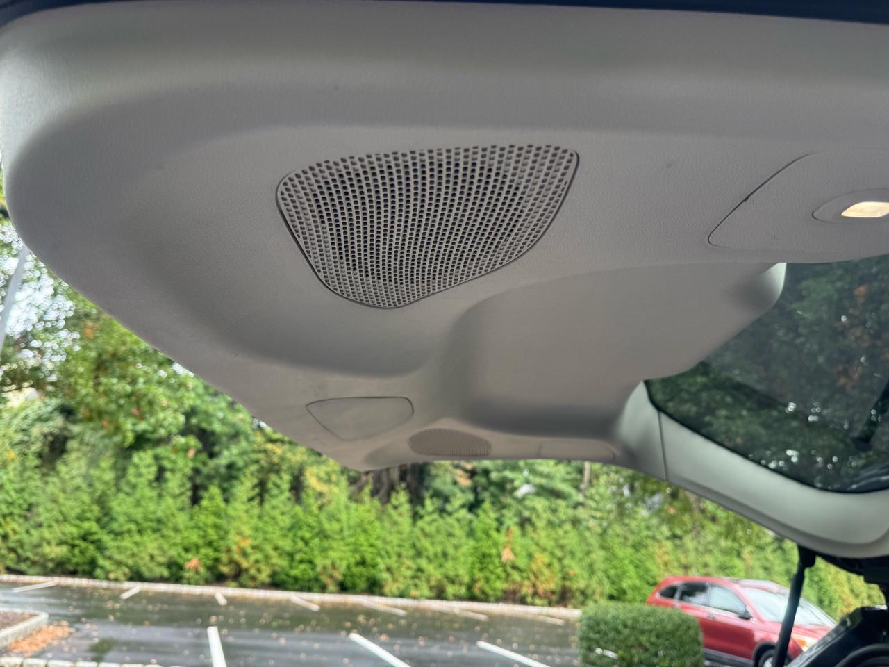 Chrysler Pacifica Limited 2018