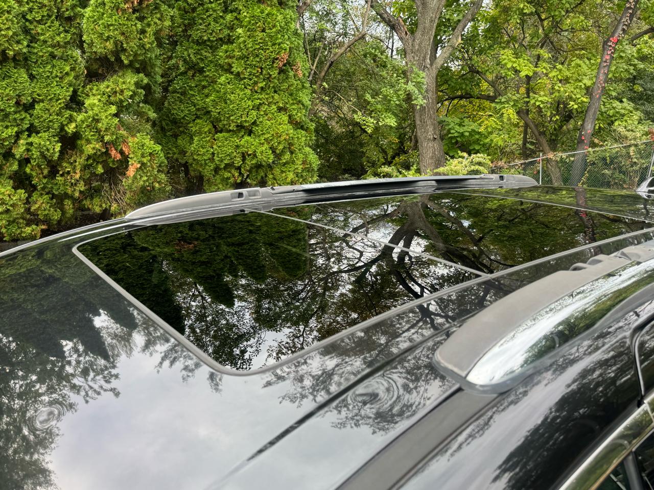 Chrysler Pacifica Limited 2018