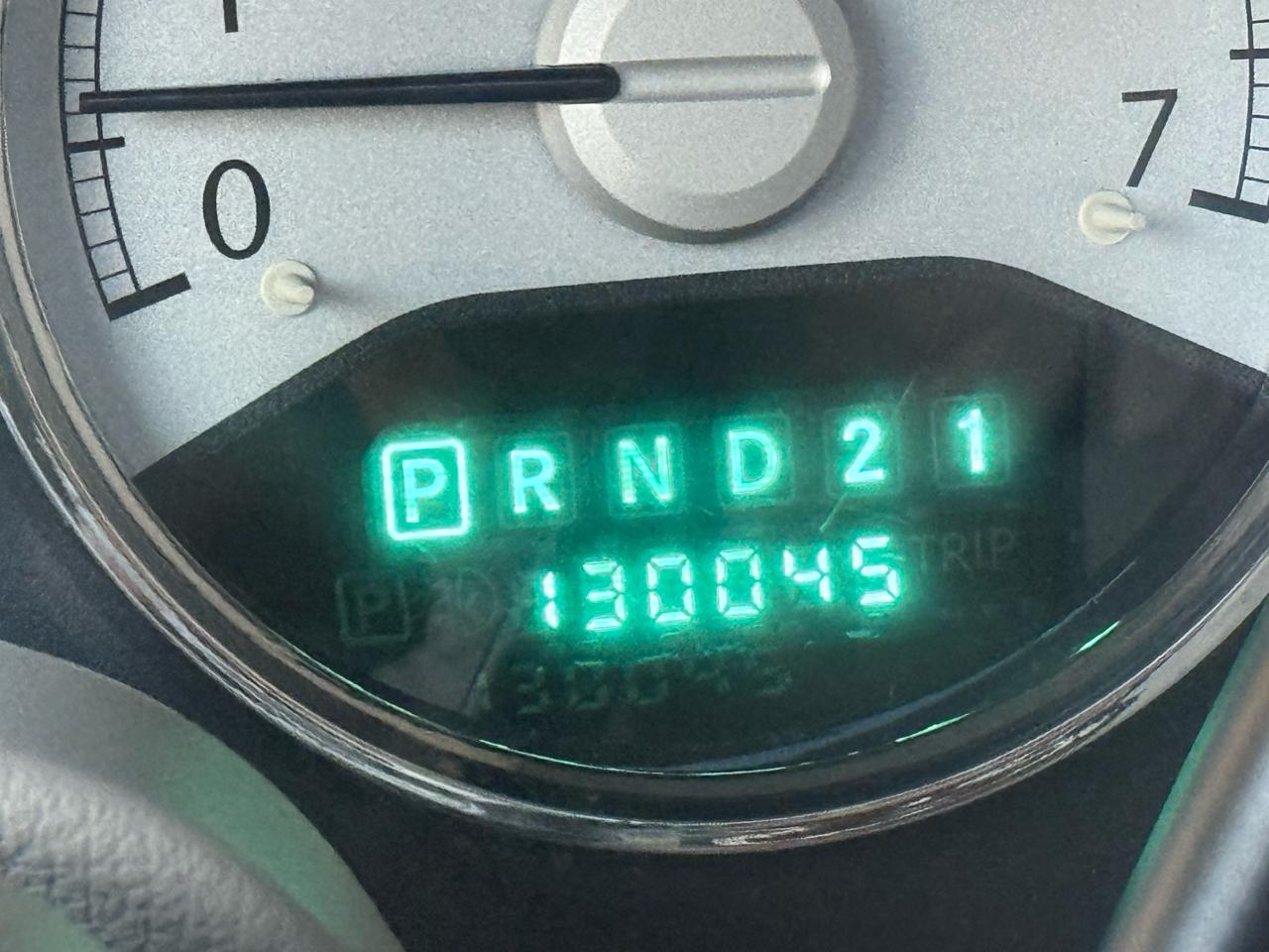 Chrysler Aspen Limited 4WD 2008