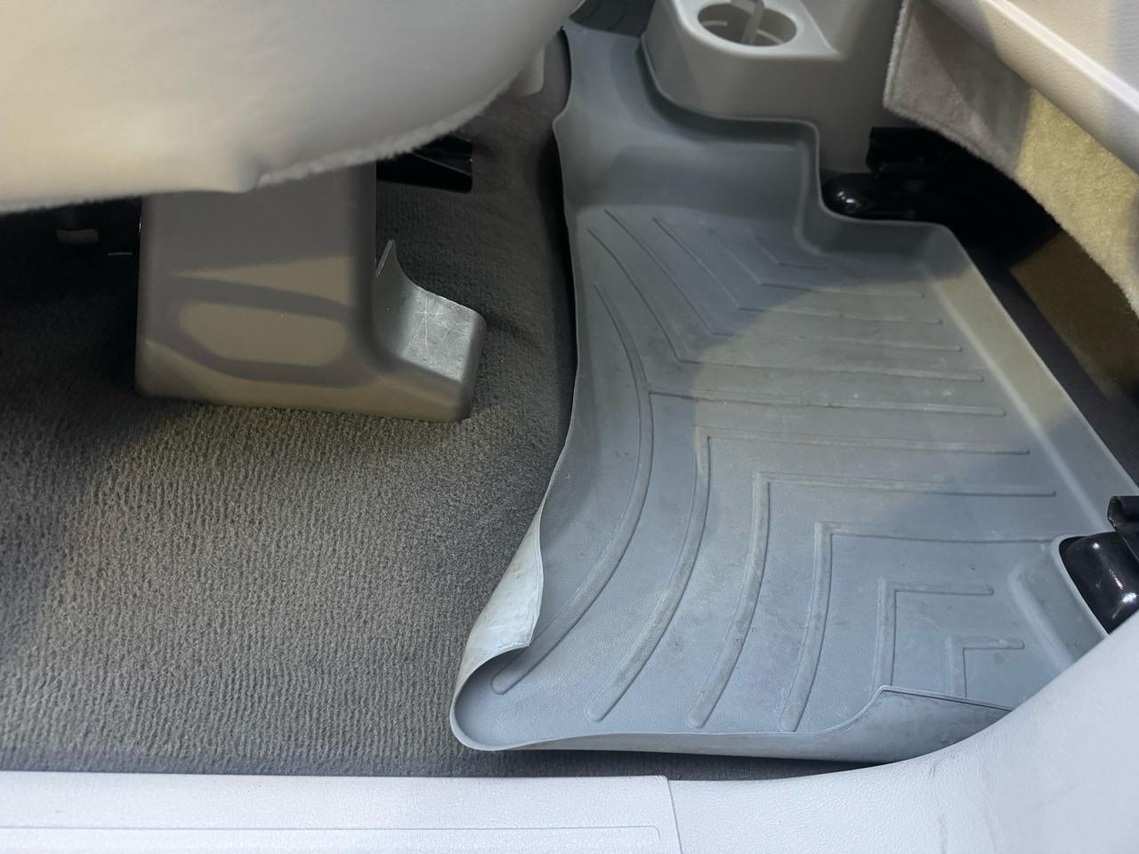 Chrysler Aspen Limited 4WD 2008