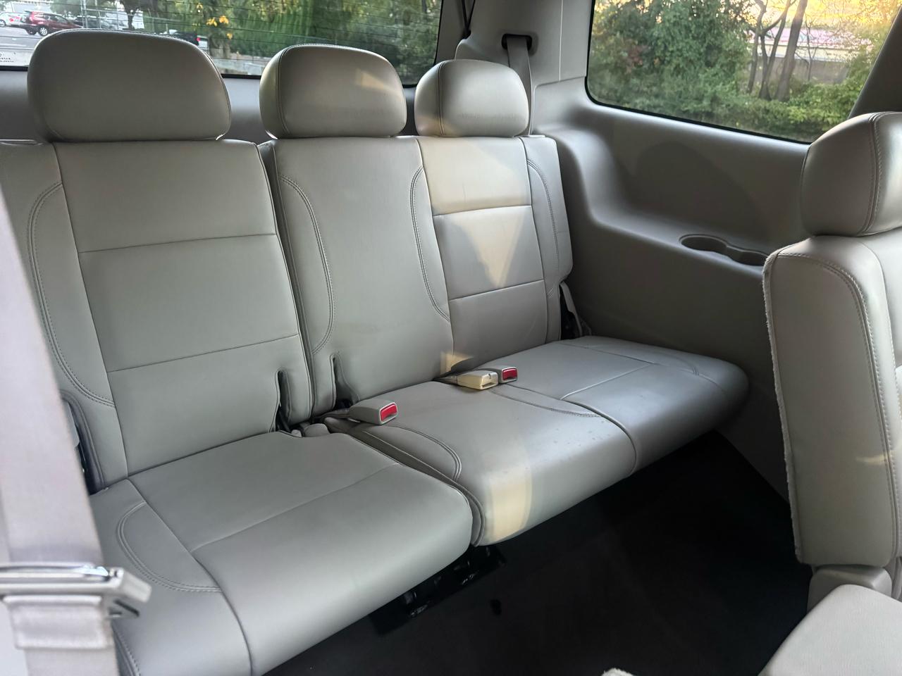 Chrysler Aspen Limited 4WD 2008