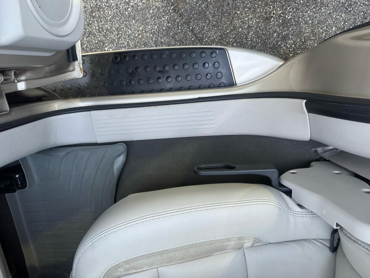 Chrysler Aspen Limited 4WD 2008