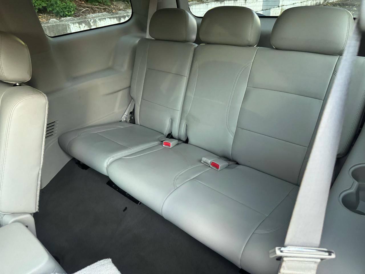Chrysler Aspen Limited 4WD 2008