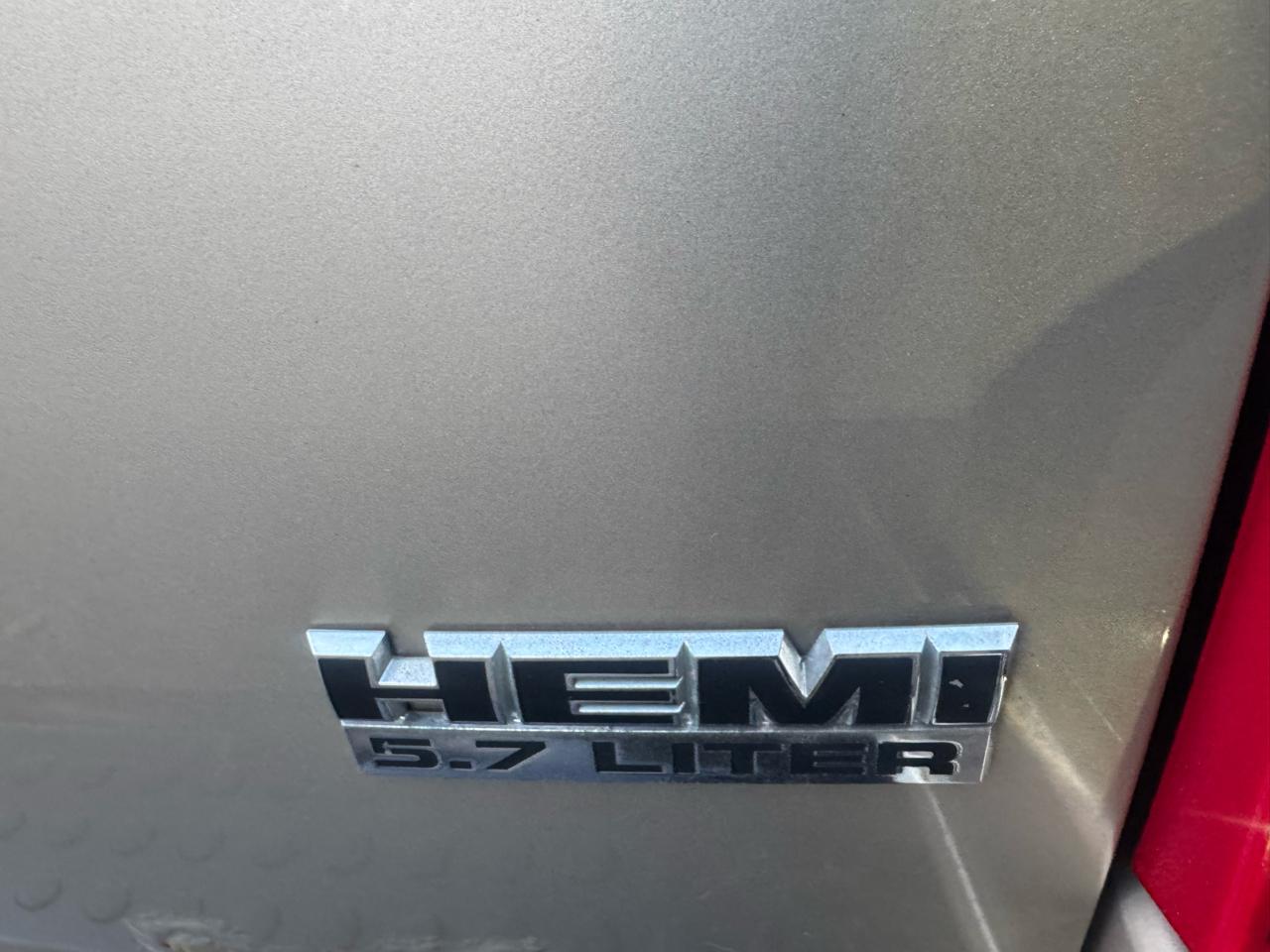 Chrysler Aspen Limited 4WD 2008