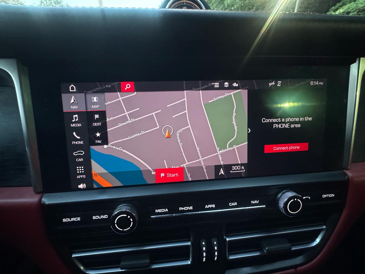 Porsche Macan GTS 2021