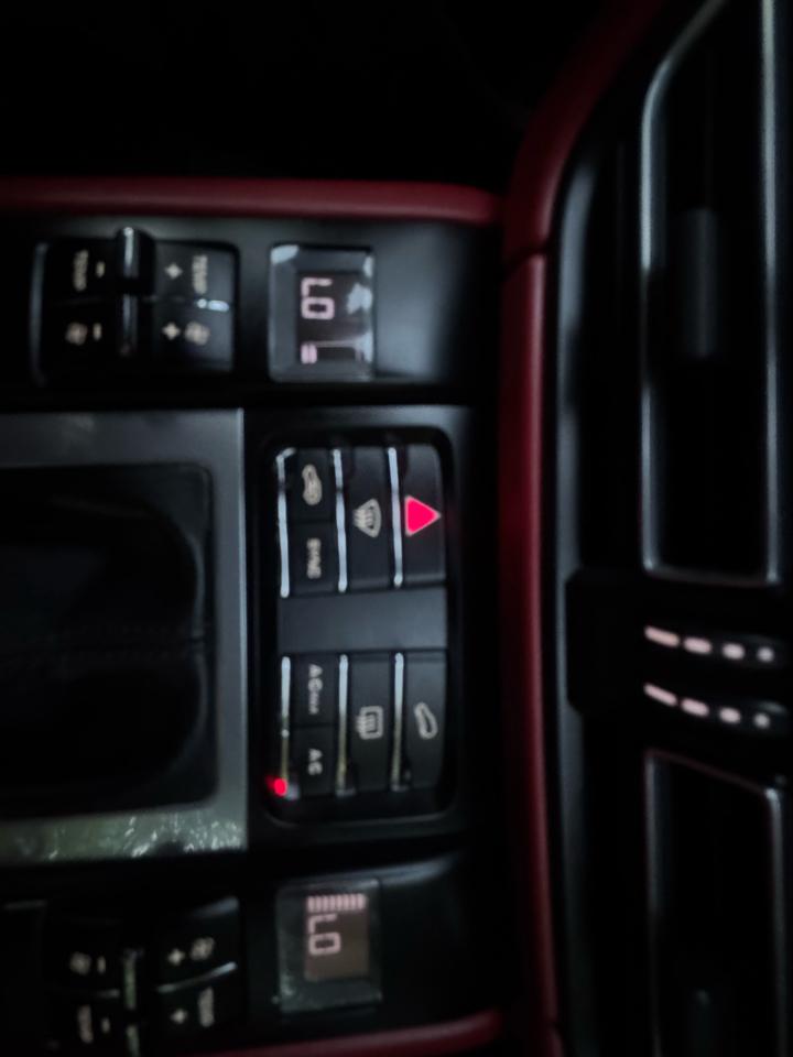Porsche Macan GTS 2021