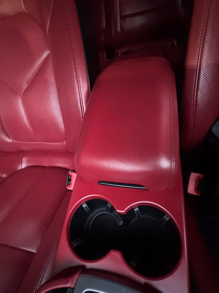 Porsche Macan GTS 2021