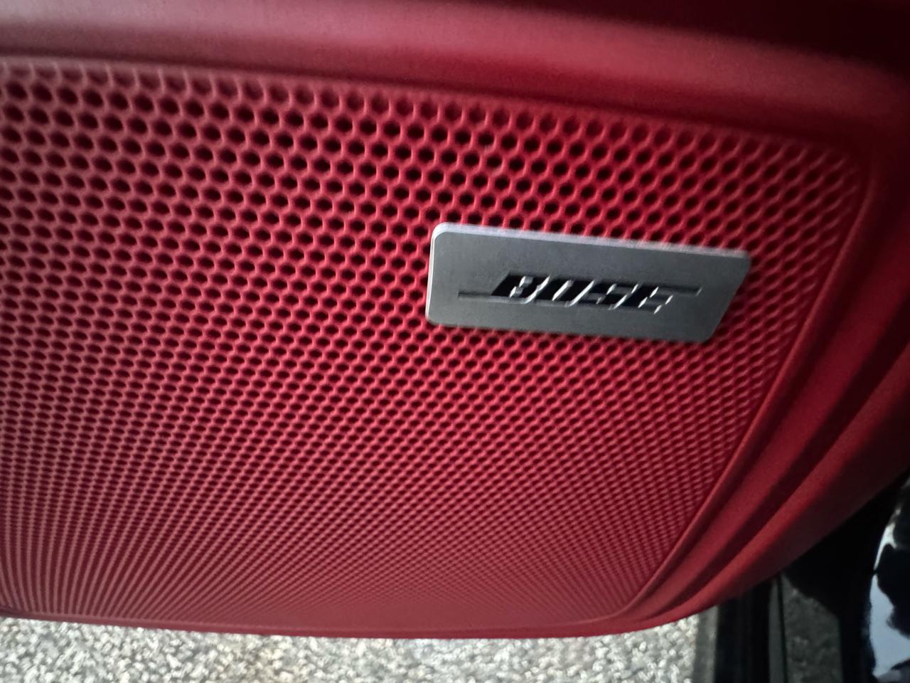 Porsche Macan GTS 2021