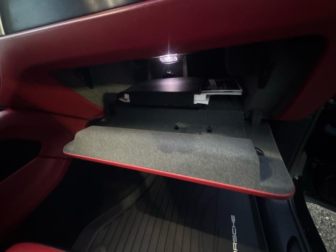 Porsche Macan GTS 2021