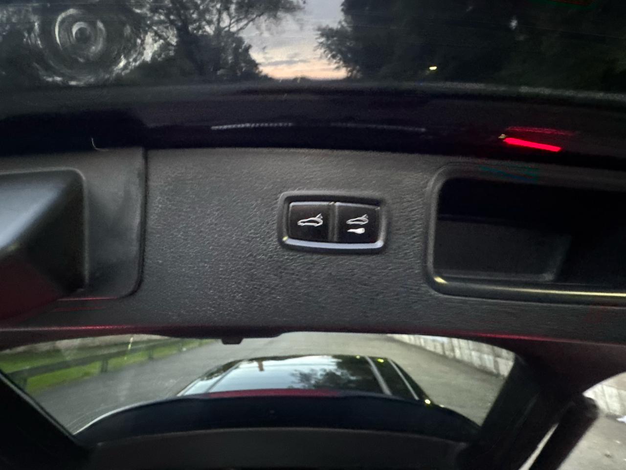 Porsche Macan GTS 2021
