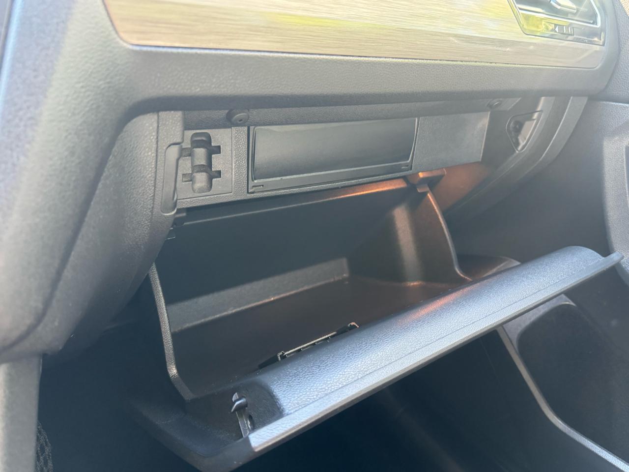 Volkswagen Tiguan SE 4Motion 2021