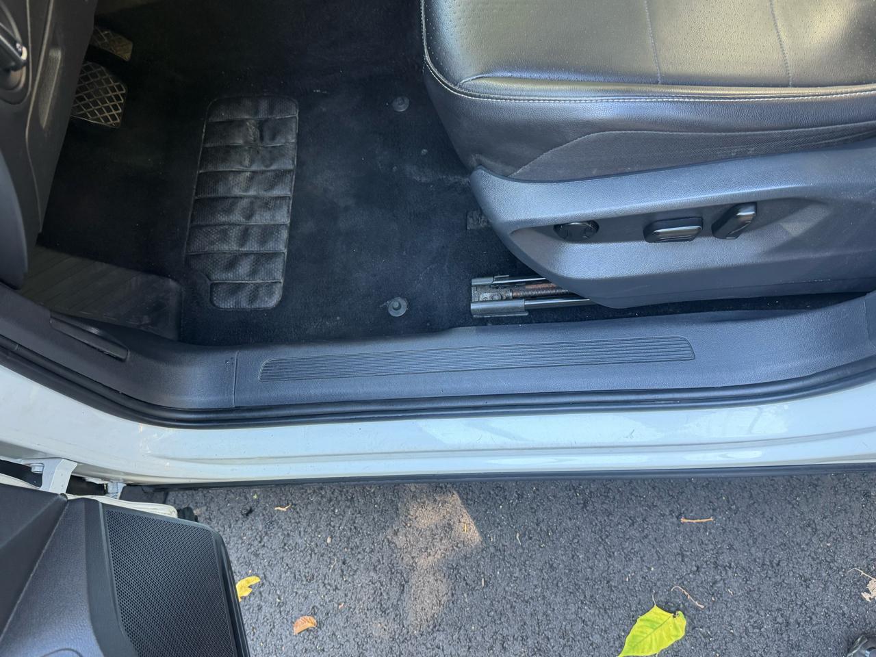 Volkswagen Tiguan SE 4Motion 2021