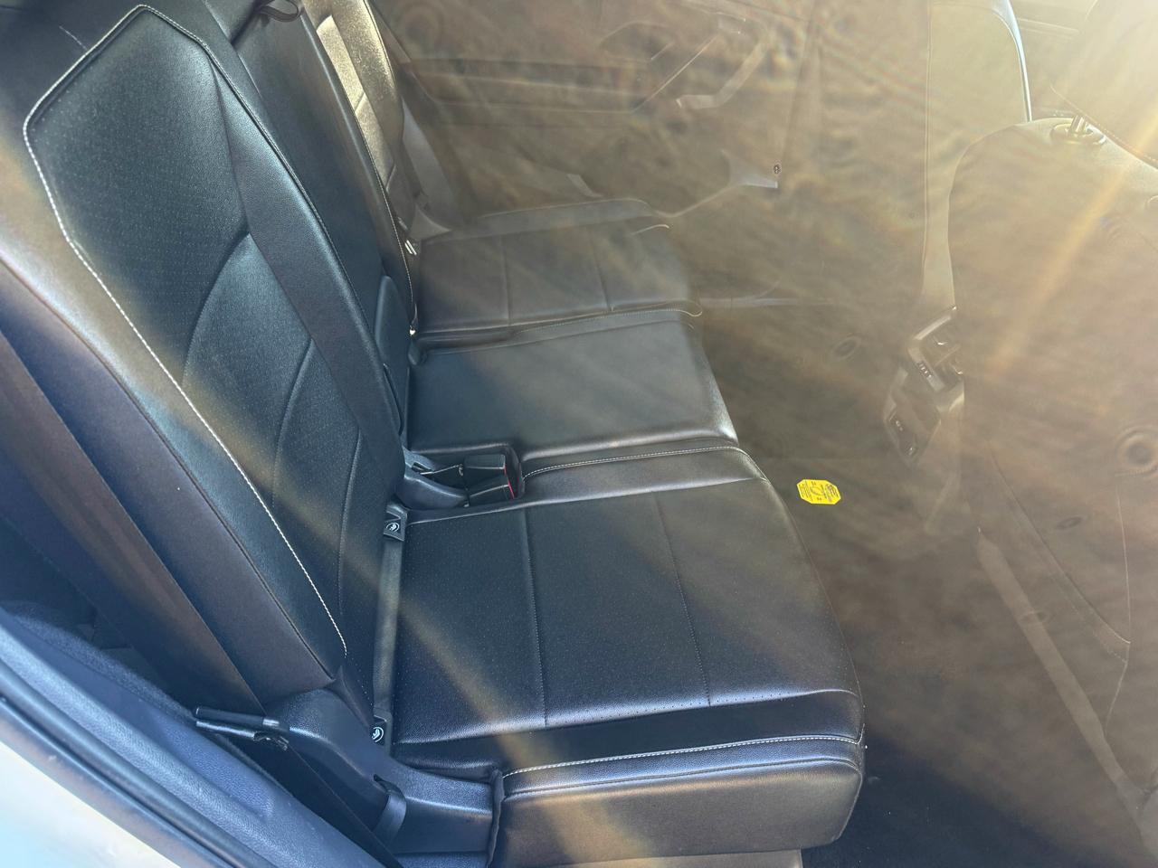Volkswagen Tiguan SE 4Motion 2021