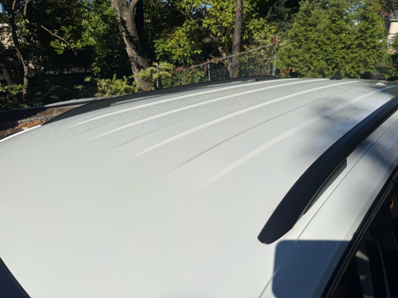 Volkswagen Tiguan SE 4Motion 2021