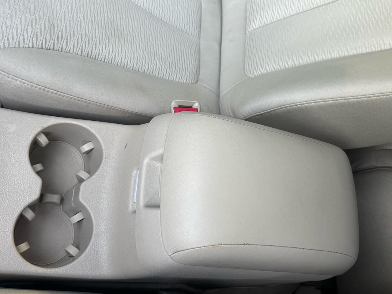 Hyundai Santa Fe GLS 2007