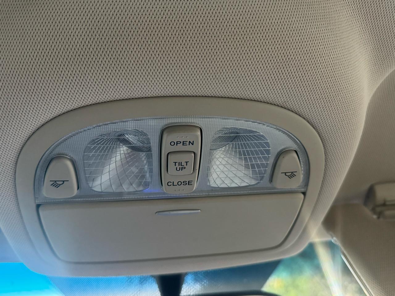Hyundai Santa Fe GLS 2007