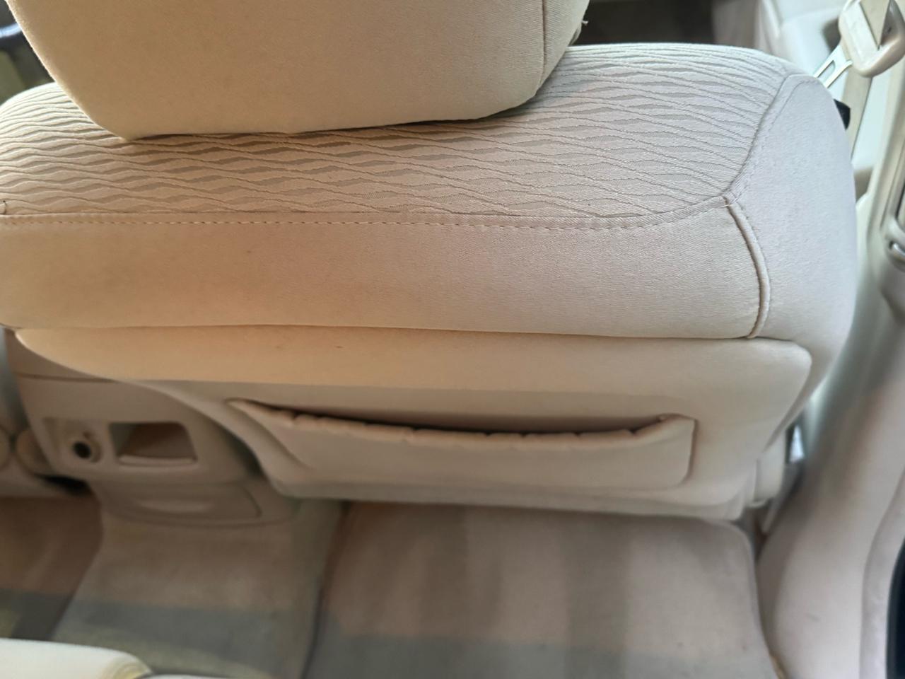 Hyundai Santa Fe GLS 2007