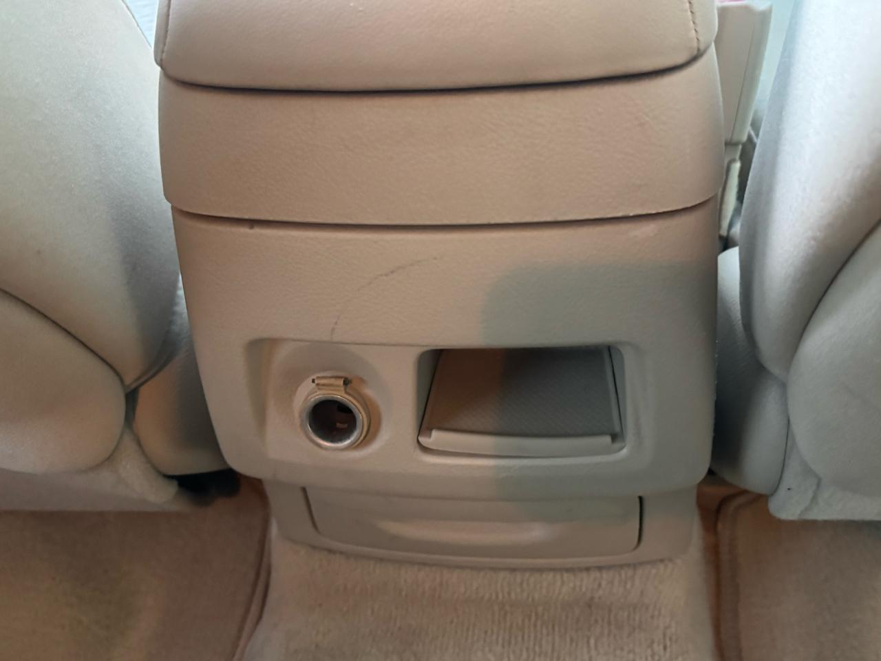 Hyundai Santa Fe GLS 2007