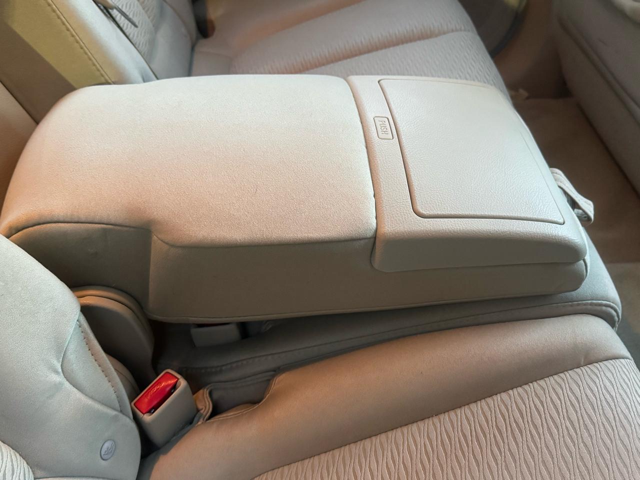 Hyundai Santa Fe GLS 2007