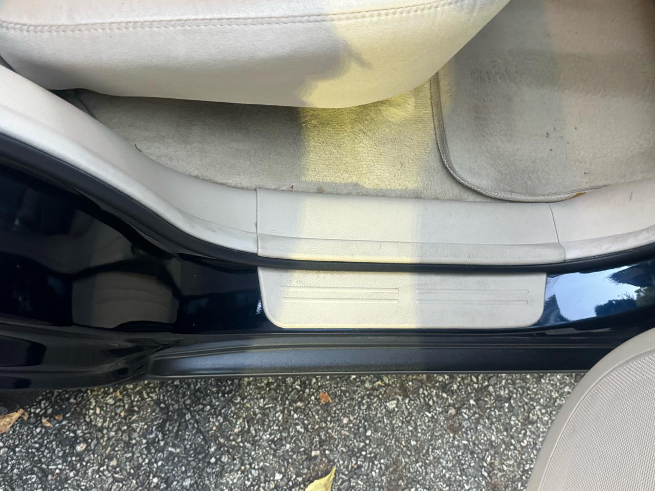 Hyundai Santa Fe GLS 2007