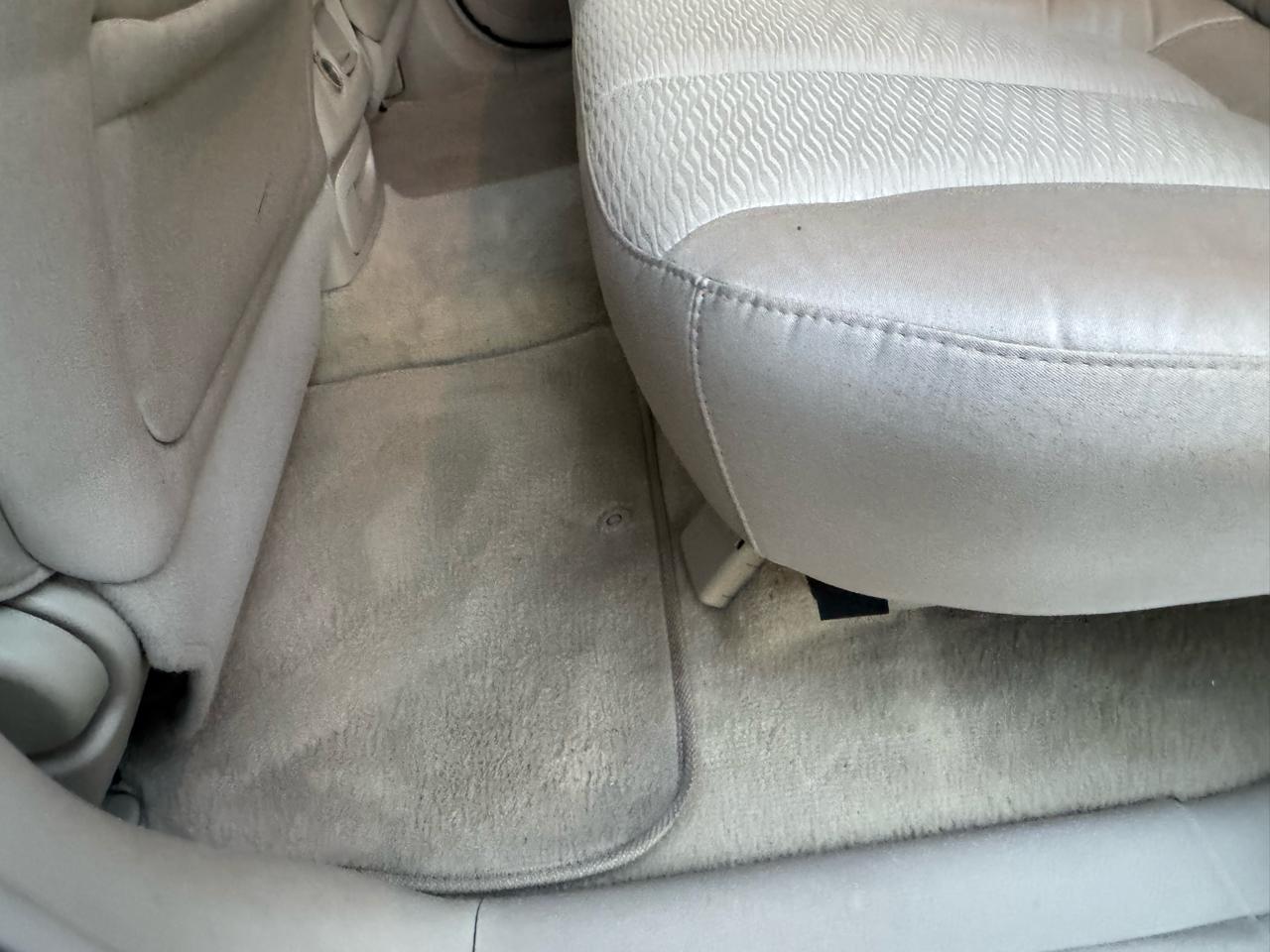 Hyundai Santa Fe GLS 2007