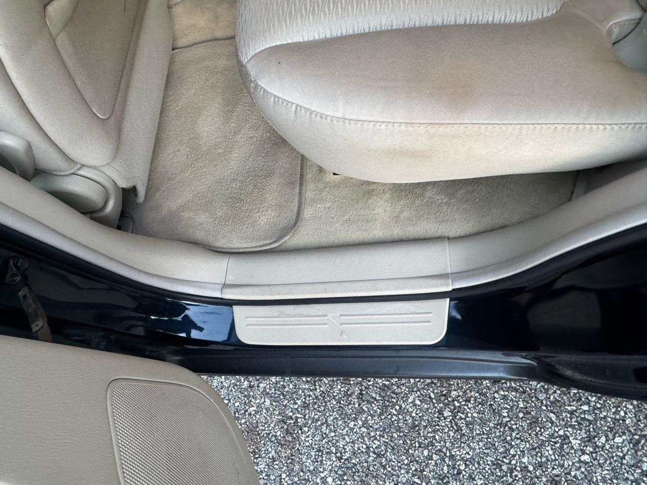 Hyundai Santa Fe GLS 2007