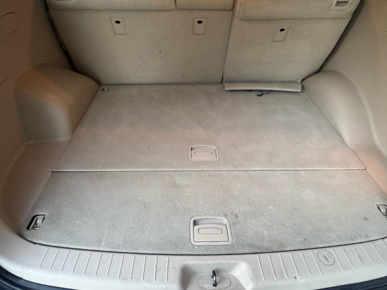 Hyundai Santa Fe GLS 2007