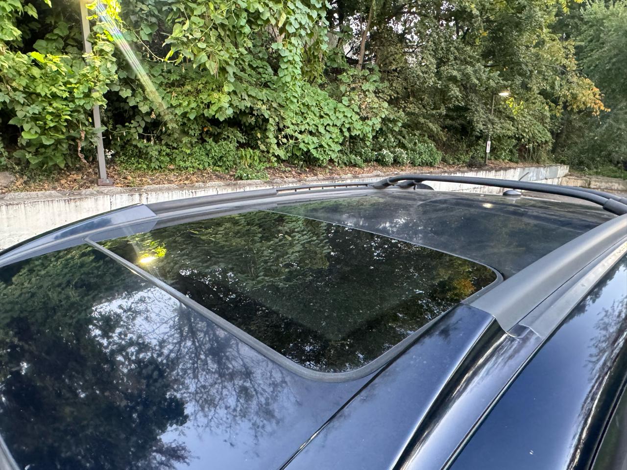 Hyundai Santa Fe GLS 2007