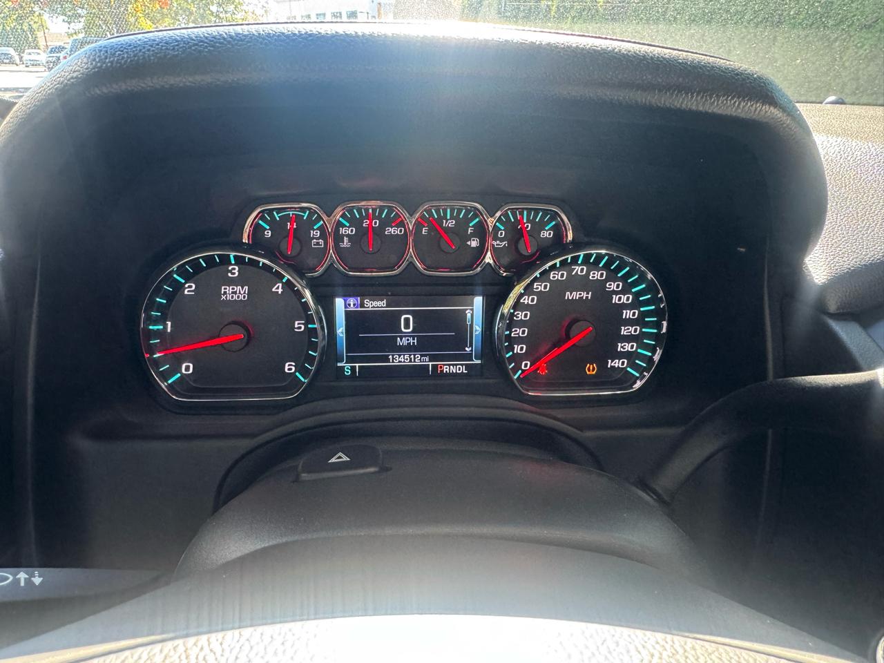 GMC Yukon SLT 4WD 2017