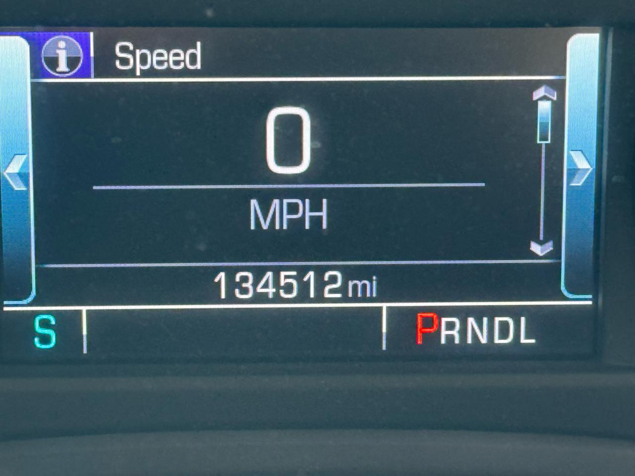 GMC Yukon SLT 4WD 2017