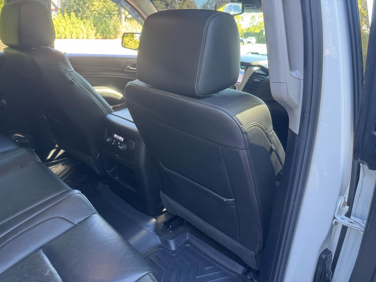 GMC Yukon SLT 4WD 2017