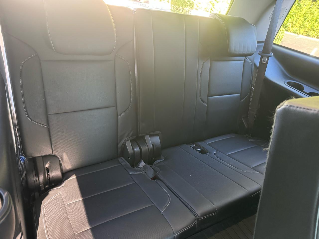GMC Yukon SLT 4WD 2017