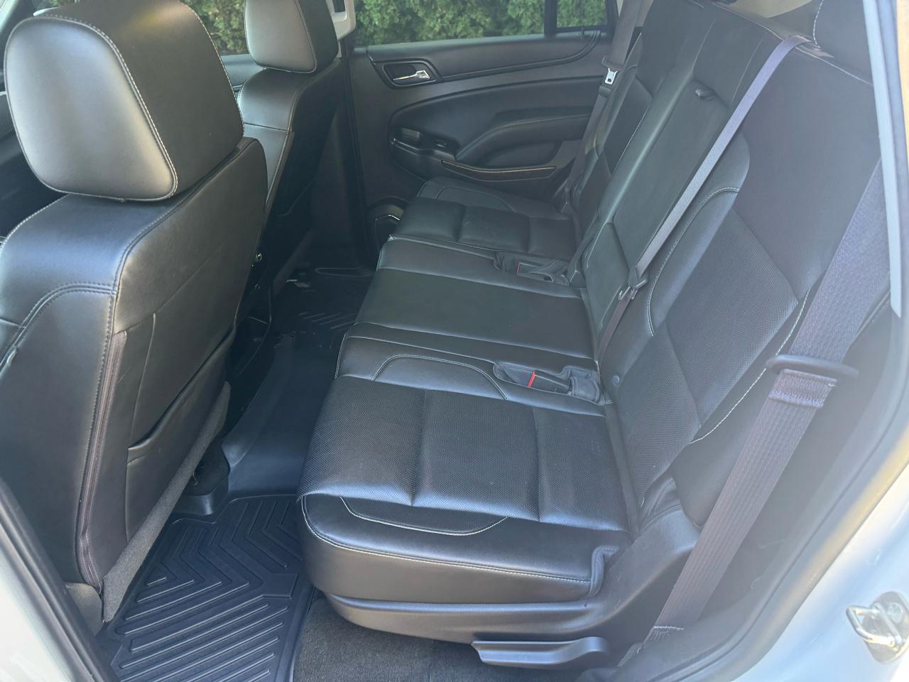 GMC Yukon SLT 4WD 2017