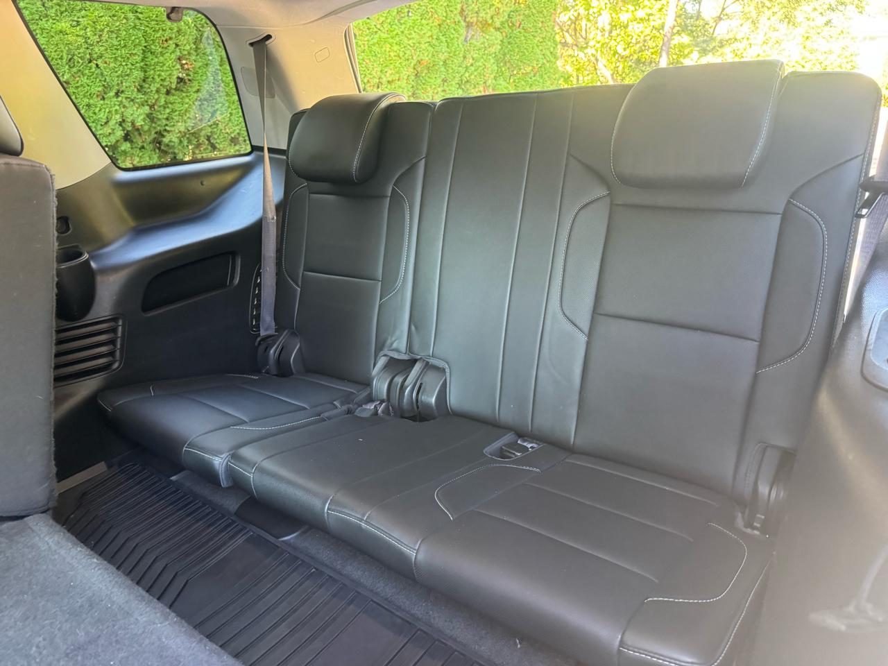 GMC Yukon SLT 4WD 2017