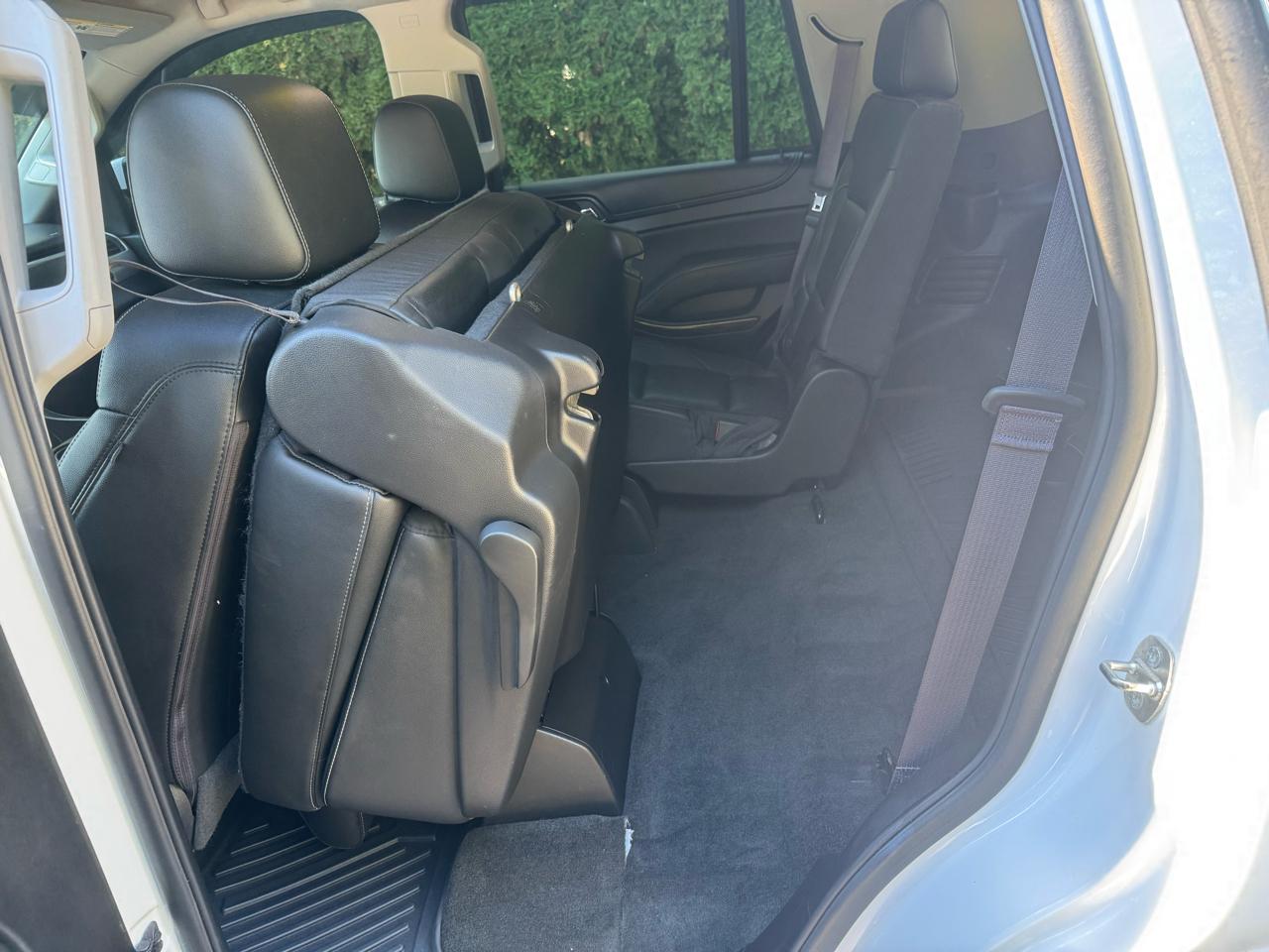 GMC Yukon SLT 4WD 2017
