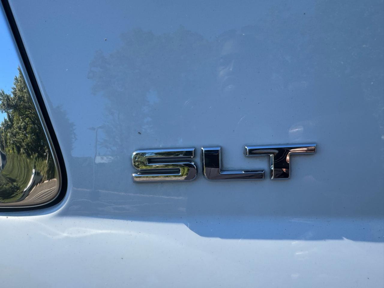 GMC Yukon SLT 4WD 2017