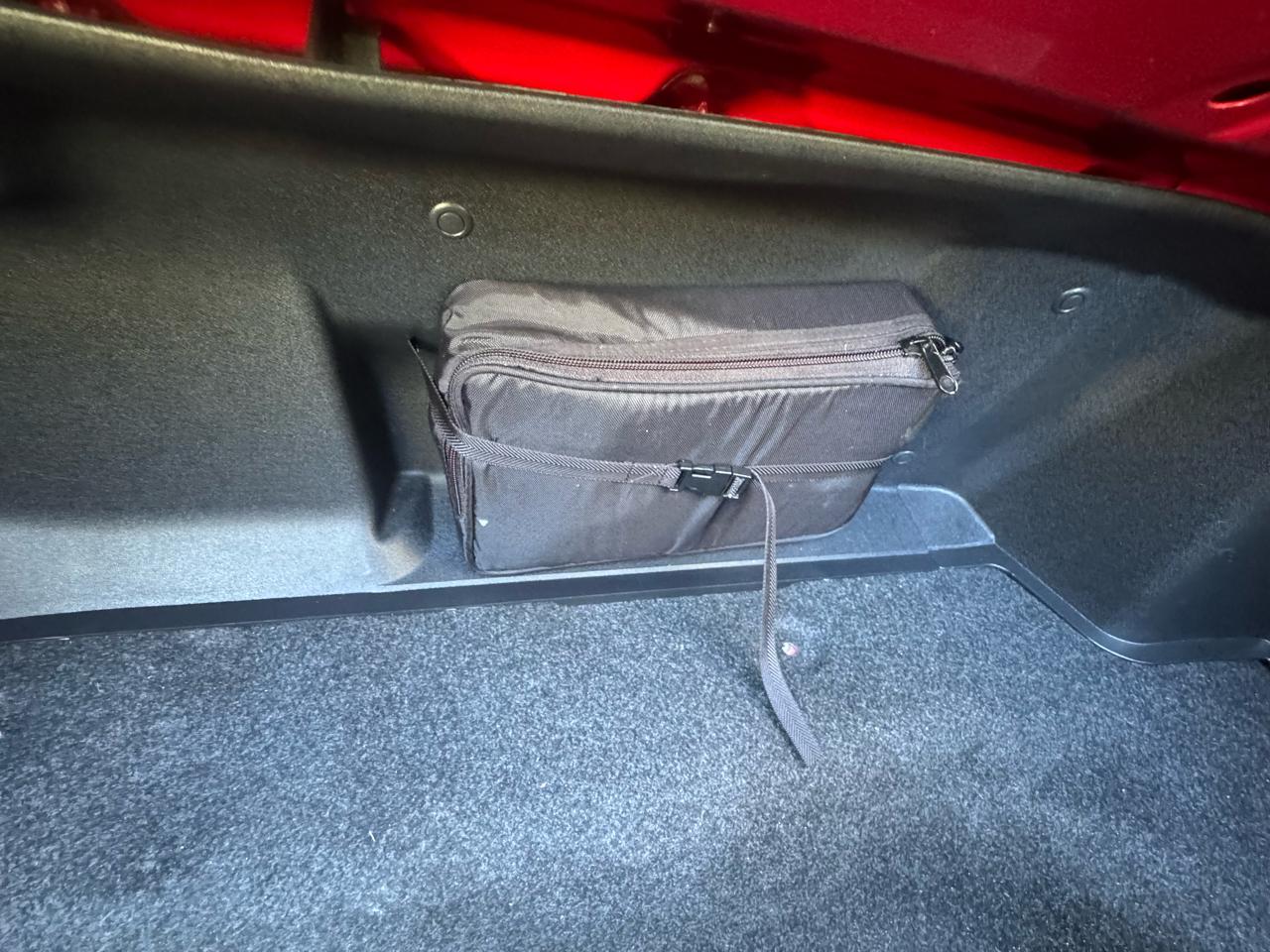Mazda MX-5 Miata Touring Power Retractable Hardtop 2008