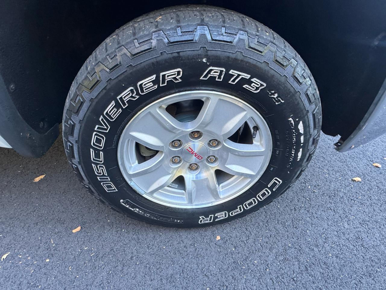 GMC Sierra 1500 Base Double Cab 4WD 2018