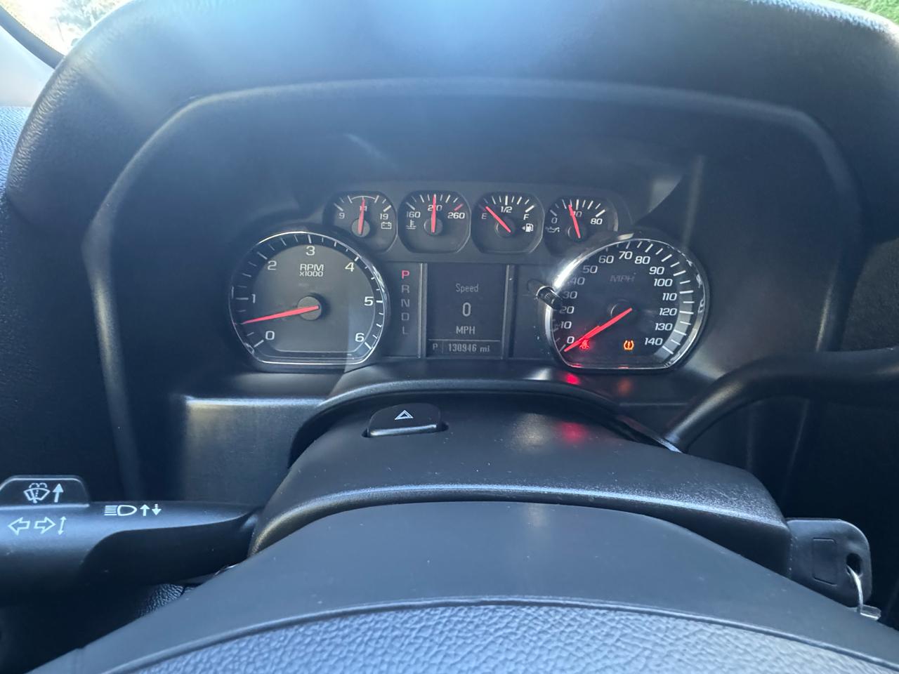 GMC Sierra 1500 Base Double Cab 4WD 2018
